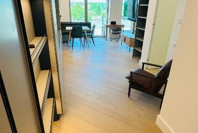 Cortina 126, Erou Iancu Nicolae, studio dublu de lux, garaj opțional - 4
