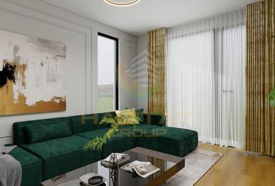 Metrou Nicolae Teclu-4 camere, 2 bai, 100.63 mp, comision 0 - 4