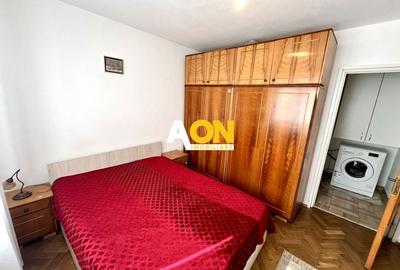 Apartament cu 4 Camere, Etaj 2, Loc De Parcare, Cetate - 4
