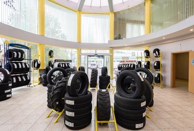 Proprietar vinde imobil industrial – Ruse, Bulgaria (la 10 minute de Giurgiu) - 1