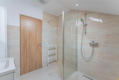 Casă cu 4 camere cu Teren 486 Mp în Sânpetru - 17