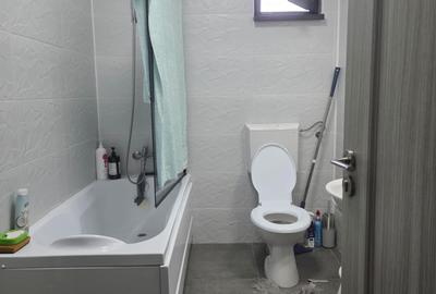 Casa de vanzare, utilata, mobilata, teren in supafata mare - 12
