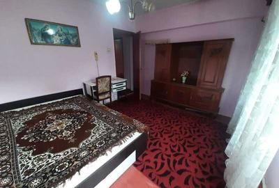 Apartament cu 2 camere în Gorjului - 5