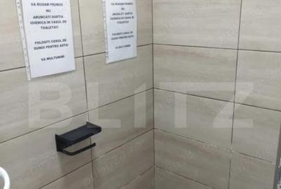 Spatiu de inchiriat, 200 mp, Bistrita - 3