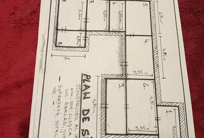 Casa de vanzare mobilata - 1