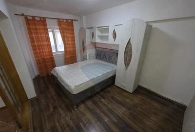 Garsoniera parter, strada 8 Martie - 6