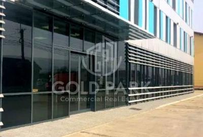 Spatiu MODERN pt Showroom / Open Space / Parcari - la Strada! - 2