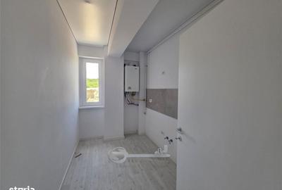 Apartament cu 2 camere decomandat în Vișan