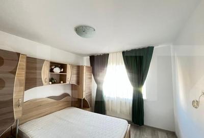 Apartament de 2 camere, etaj 4, zona Bucovina - 4