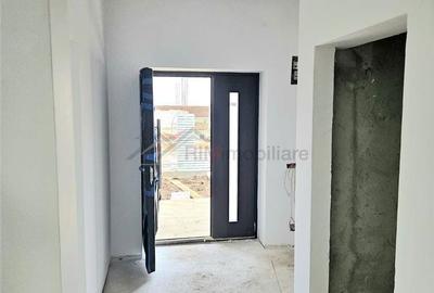 Casă cu 4 camere în Nordului - 8