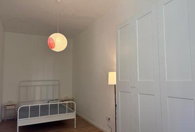 Apartament cu 2 camere semidecomandat în Central - 3