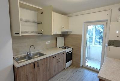 Apartament de 2 camere, decomandat, et.1/4,  zona Interservisan Apartament de 2 camere, decomandat, et.1/4,  zona Interservisan - 18