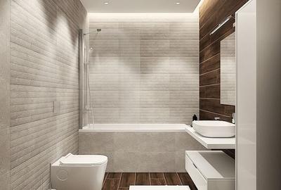 Apartament 2 camere decomandat, bloc nou - 6