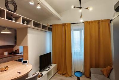 Apartament cu 4 camere în Bucureștii Noi - 12