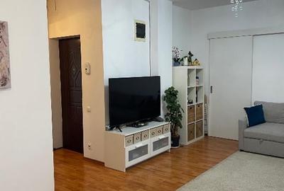 Apartament cu 2 camere nedecomandat în 1 Decembrie 1918 - 3