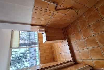 Garsonieră semidecomandată în Câmpia Libertății - 1