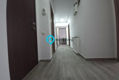 Apartament cu 3 camere decomandat în Păcii - 4