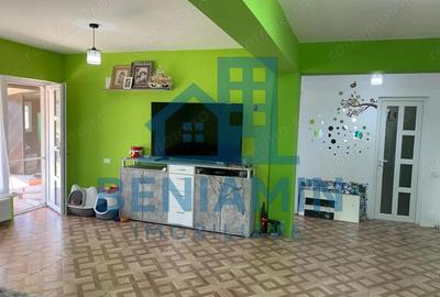 Casă cu Teren 834 Mp în Bordei - 5