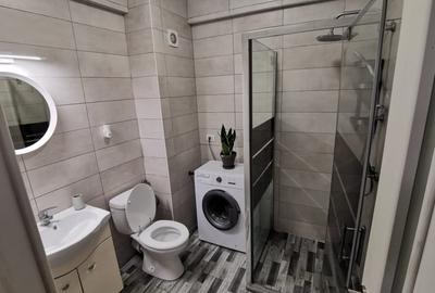 Studio langa Campusul Ovidiu Constanta - 4
