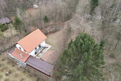 Casă în Central - 3