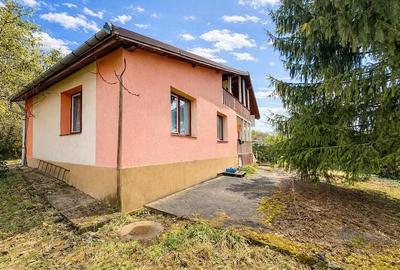 Casă cu 3 camere cu Teren 1900 Mp în Central - 2
