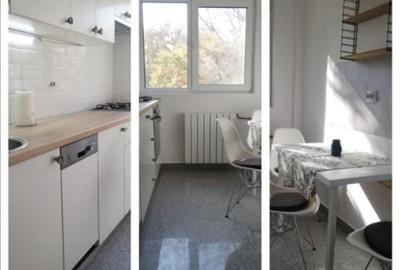 Inchiriere apartament 2 camere Tineretului vedere Parc, Proprietar Inchiriere apartament 2 camere Tineretului vedere Parc, Proprietar - 2