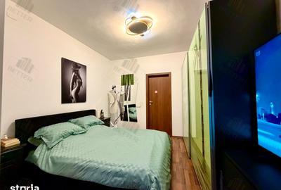 Apartament cu 3 camere decomandat în Liviu Rebreanu - 10