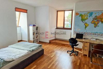 Vila 5 camere, ultracentral, 278 mp, teren 724mp, Targu Mures - 13
