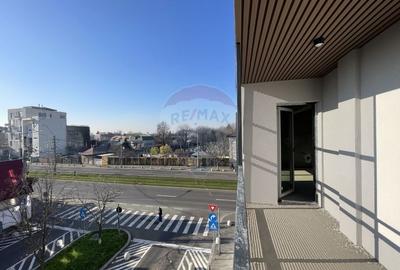 Apartament cu 2 camere semidecomandat în Eroii Revoluției - 1