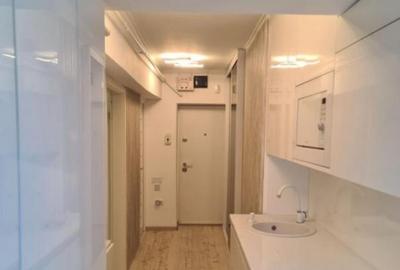 Garsoniera | Zona Capitol | Termen Lung | Recent renovata - 5