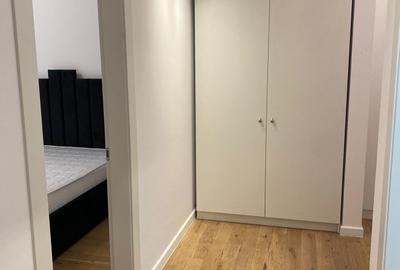APARTAMENT 3 CAMERE BANEASA JANDARMERIEI - 7