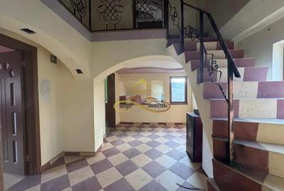 Casă cu 2 camere cu Canalizare în Scorțeni - 7