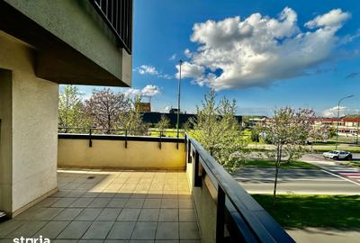 Apartament cu 2 camere în Tractorul - 6