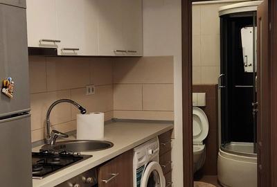 Apartament cu 2 camere decomandat în Timpuri Noi - 7