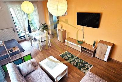 Apartament cu 2 camere premium de inchiriat zona Buziasului - 2