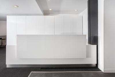 Birou, de 60 mp, în Primăverii - 2