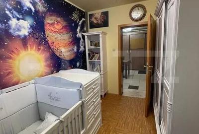 Apartament cu 3 camere decomandat în Take Ionescu - 3