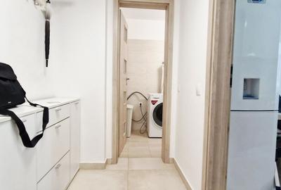 Apartament cu 1 camere decomandat în Prelungirea Ghencea - 11
