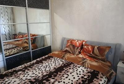 Inchiriez apartament doua camere central - 4