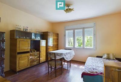 Casa cu 8 Camere in Salajeni - 16