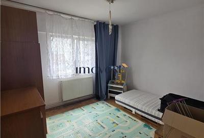 Apartament cu 2 camere decomandat în Micro 17 - 4
