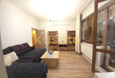 2 camere moderne | Cartierul Latin | Lift & centrală proprie - 2