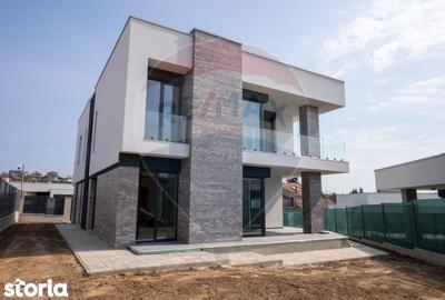 Casă cu 5 camere cu Teren 571 Mp în Iorga - 5