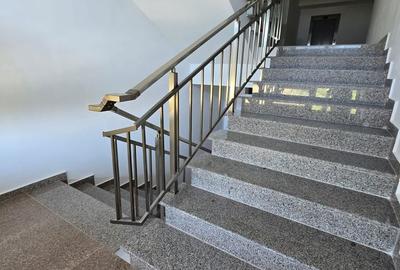 Apartament cu 2 camere în E3 - 3