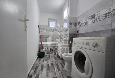 Apartament 4 camere , centrala proprie, Etaj Intermediar , Lipovei - 4