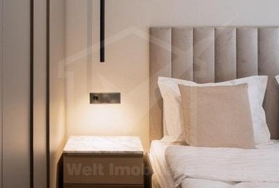 Apartament de lux 2 camere, bloc nou, zona Teatrului National, GRADINA 50 mp !! - 8