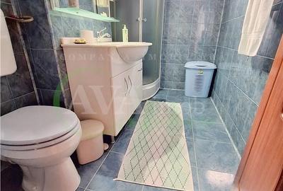 Apartament cu 2 camere semidecomandat în Aviatori - 3