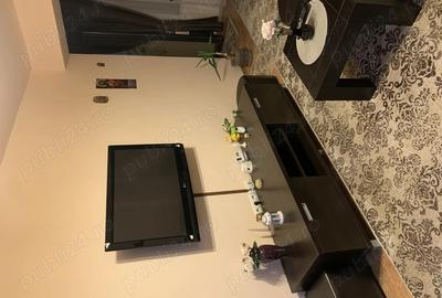 Inchiriez apartament cu doua camere pe Str Doamna Stanca,vizavi de Dedeman. - 5