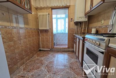 Apartament cu 2 camere decomandat în Nicolina - 4