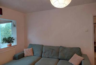 Apartament cu 2 camere semidecomandat în Tătărași - 3